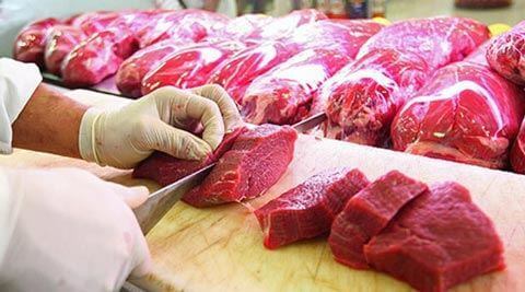 Ət bahalaşdı - VİDEO