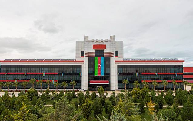 ”SOCAR-STP” məhkəməyə verildi