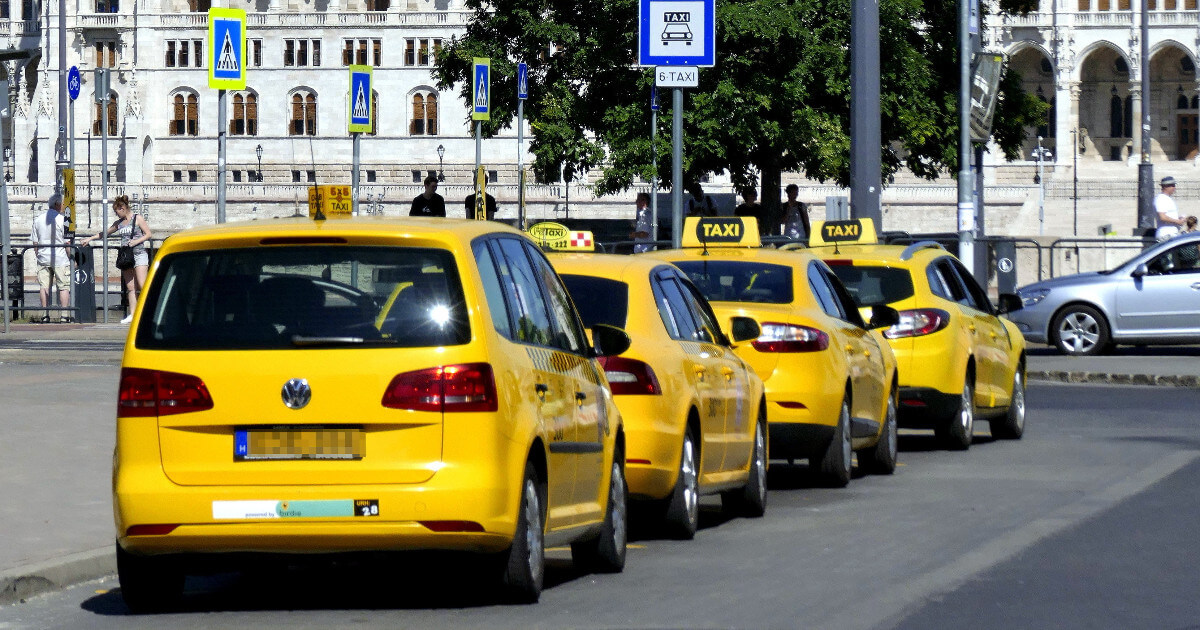 Taksidən istifadə edənlərin sayı 18% azalıb