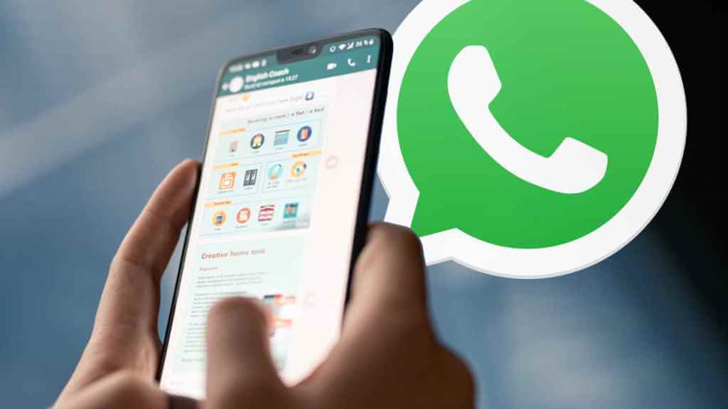 “Whatsapp”a yeni funksiya gəlir