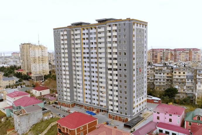 Bu binalar məcburi auditdən keçəcək