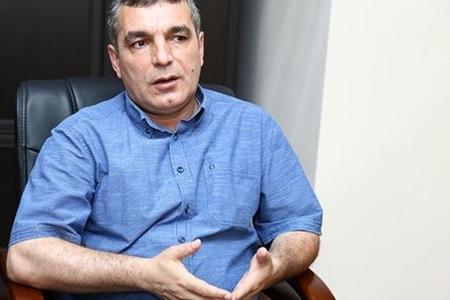 Natiq Cəfərli: "18% ƏDV-ni 2%-ə endirmək lazımdır"
