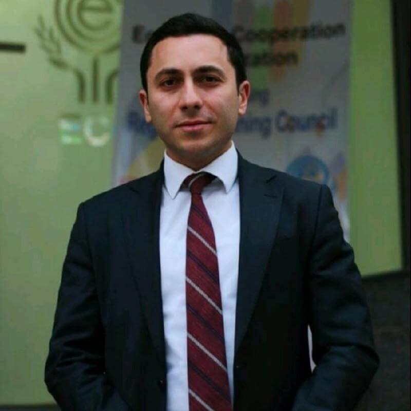 İqtisadiyyat Nazirliyinə yeni - TƏYİNAT