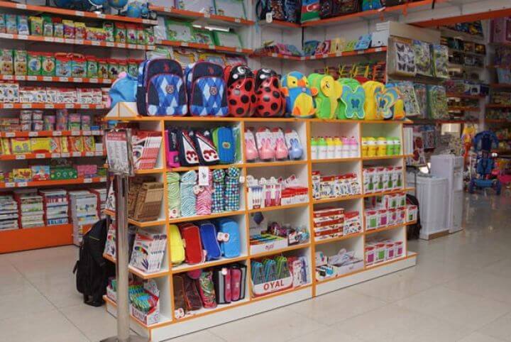 Məktəb ləvazimatlarının qiymətləri qalxıb - VİDEO