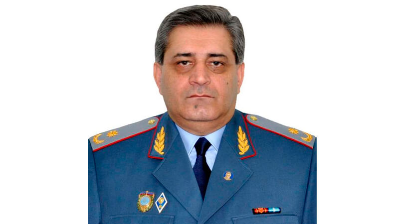 Dövlət Gömrük Komitəsinin daha bir vəzifəli şəxsi işdən çıxarıldı