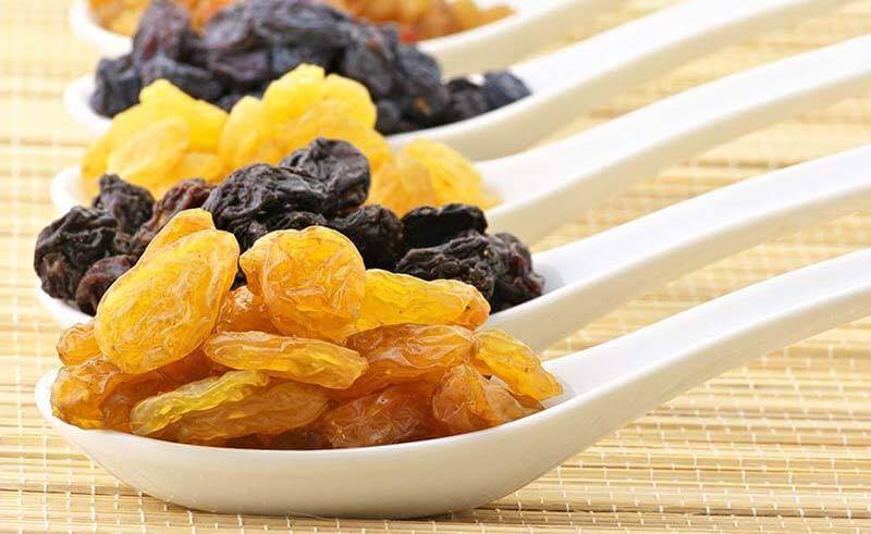 Əfqanıstan Rusiya neftinin pulunu kişmişlə ödəyəcək