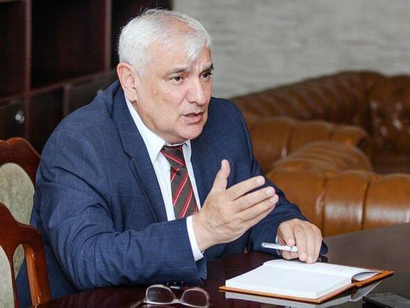 Kamal Abdullanın oğluna nazirlikdə vəzifə verildi