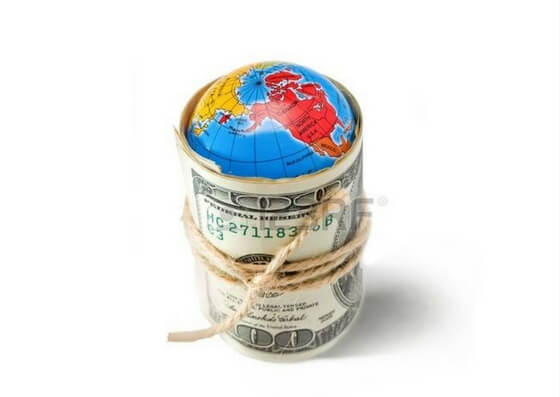 Banklar I yarımildə 2,6 milyard dollarlıq nağd xarici valyuta alıb-satıb