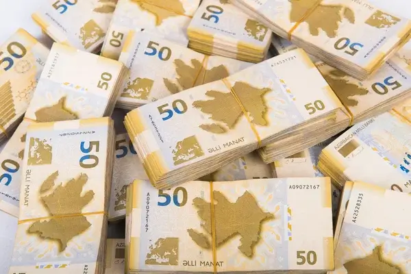 Bank sektorunun aktivləri 24% artıb