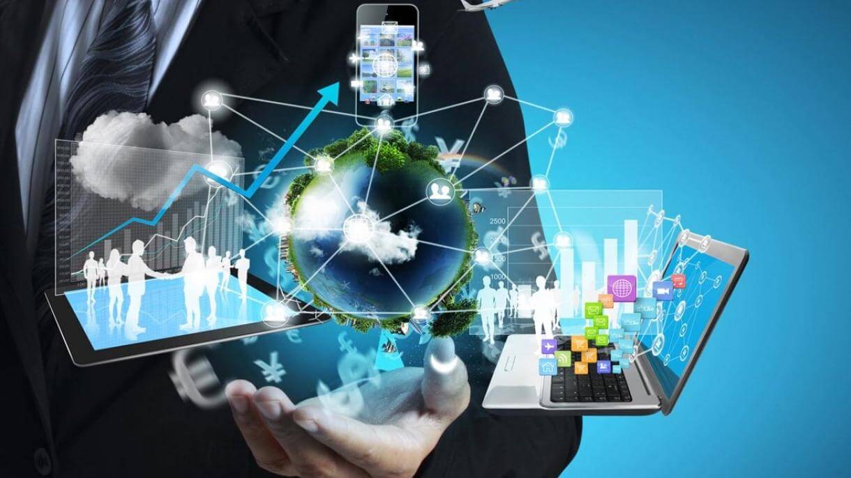 Naxçıvanda informasiya və rabitə xidmətlərinin dəyəri 36 milyon manata yaxın olub