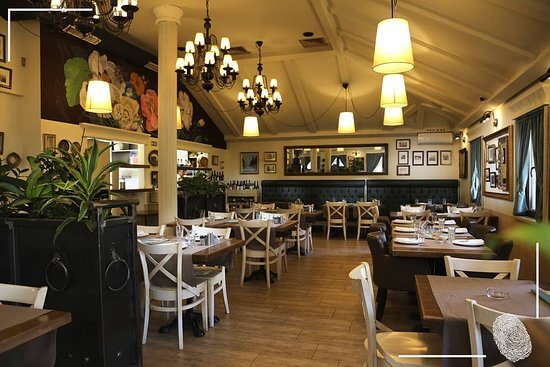 Restoran müdiri vəzifəsinə işçi axtarılır - MAAŞ+BONUS