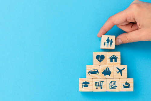 Sığorta ödənişlərinin həcminə görə şirkətlərin - RENKİNQİ