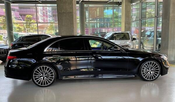 Nazirlik 44 minlik xidməti avtomobil alır