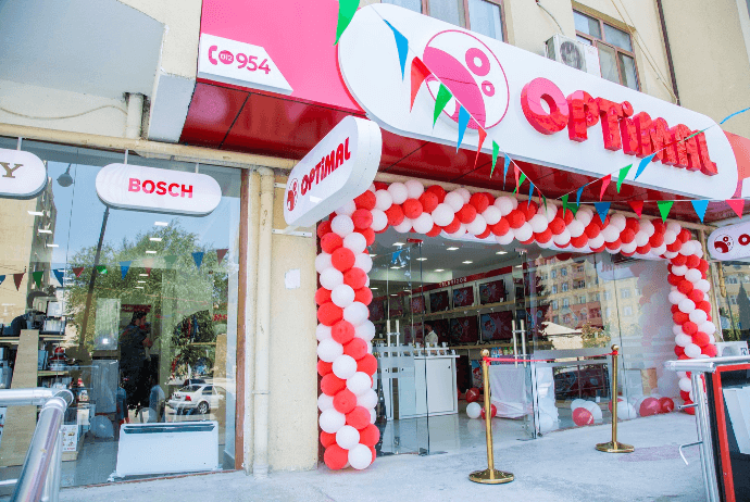 “Optimal Elektronika” məhkəməyə verildi