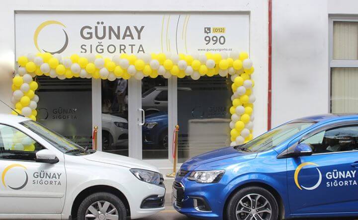 “Günay Sığorta” 2 milyon manatdan çox pul itirdi