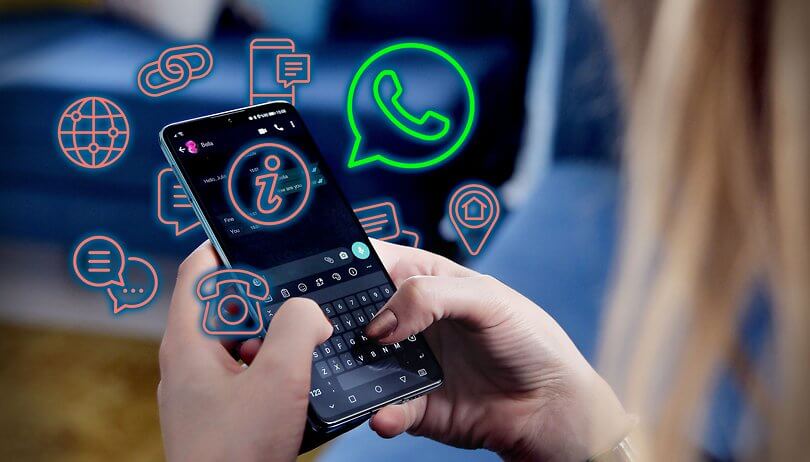 “WhatsApp”a yeni funksiya gəldi