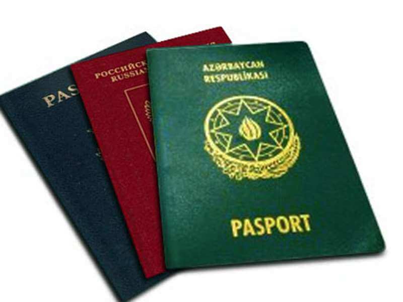 Ermənilərə Azərbaycan vətəndaşlığı necə veriləcək? – VİDEO