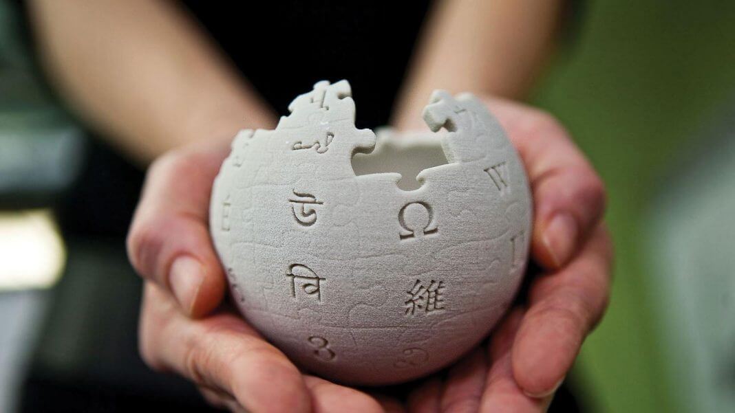 Rusiyada “Wikipedia”nın analoqu yaradıldı