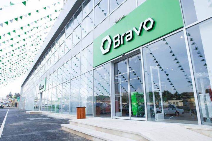 "Bravo"nun baş ofisində iş var - VAKANSİYA