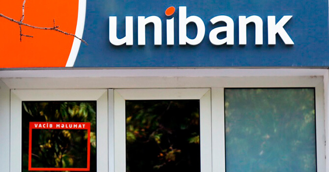 "Unibank" işçi axtarır