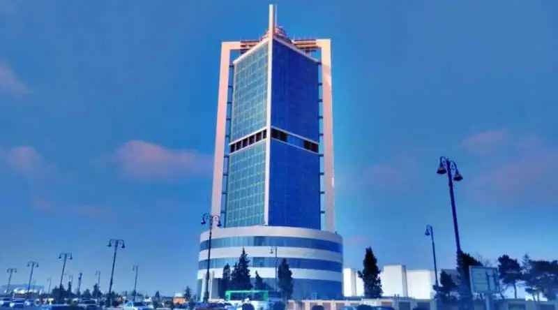 ARDNF-in vəsaitlərinin idarə edilməsindən gəliri proqnozu 4 dəfə üstələyib