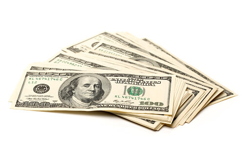 Bu gün banklar 66 milyon dollar aldı - HƏRRAC