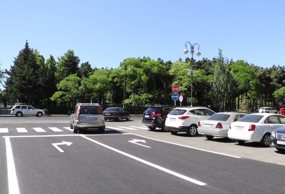 Paytaxtın bu küçələrində hərəkət dayandırılacaq