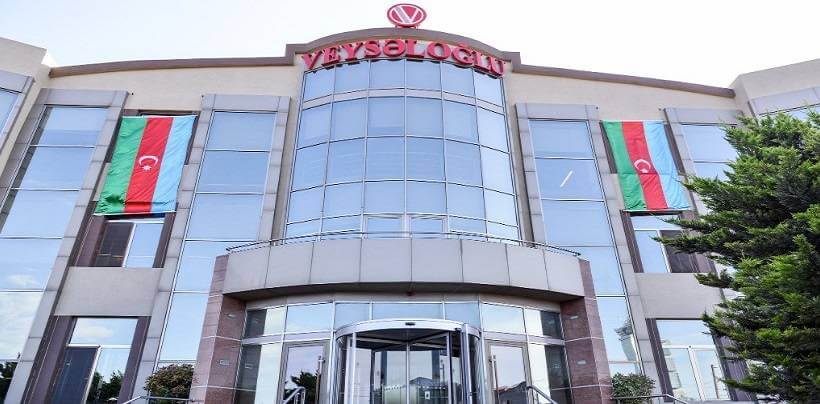 "Veysəloğlu" Şirkətlər Qrupuna işçilər tələb olunur