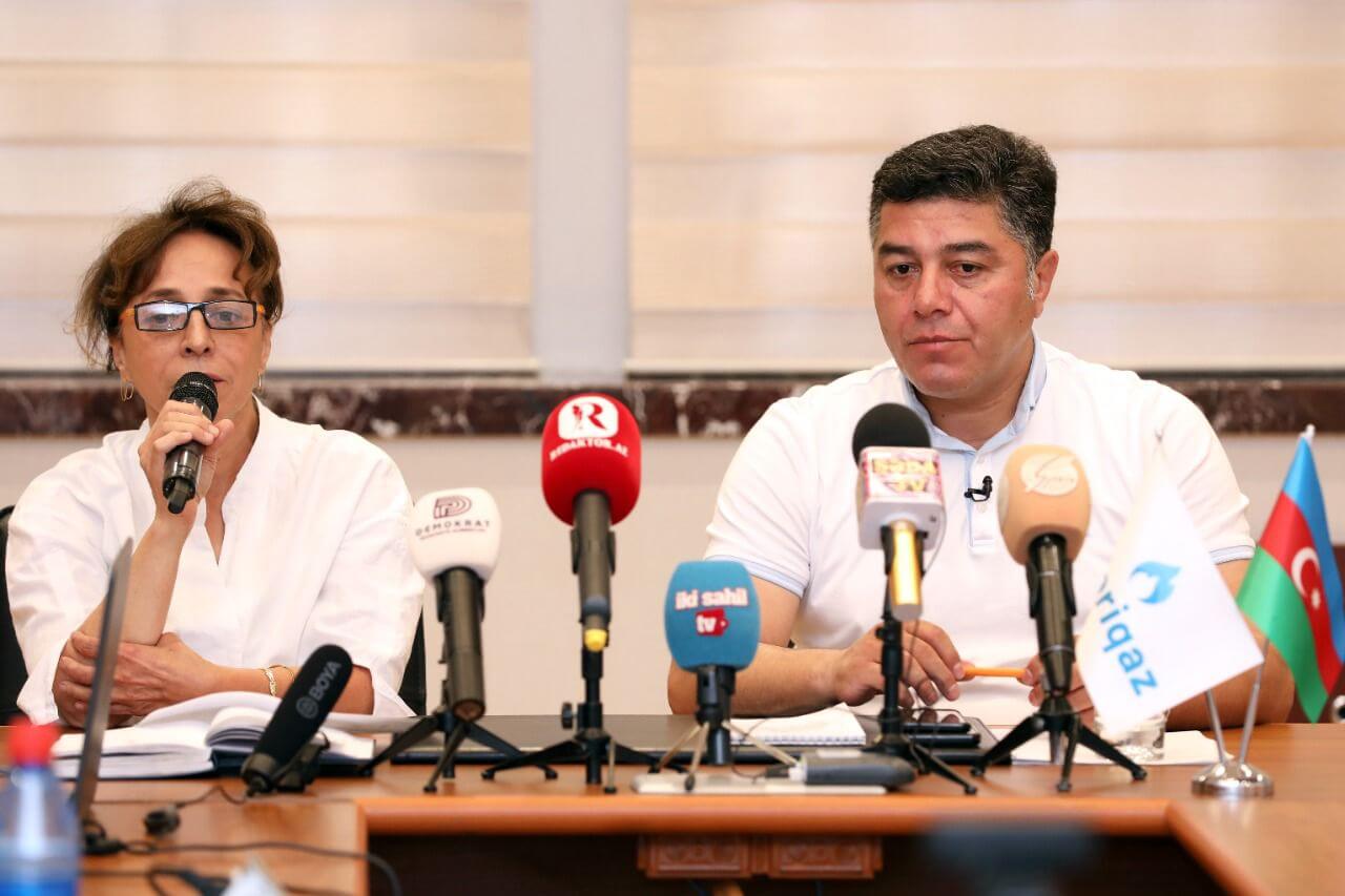 “Azəriqaz” şəhid ailələri və qazilərə göstərilən xidmətlə bağlı hesabat açıqladı