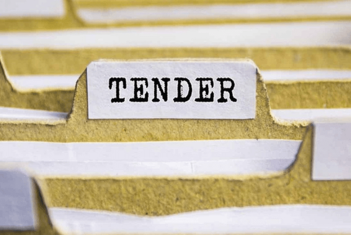 Bu şirkət 8 milyon manatlıq tenderin qalibi oldu