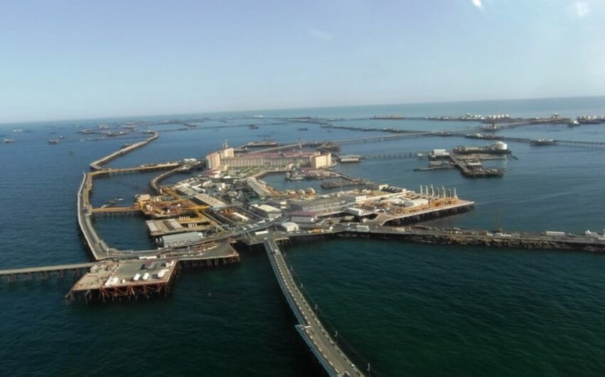 "Neft Daşları”nda istismar quyusunda açıq fontan ləğv edilib