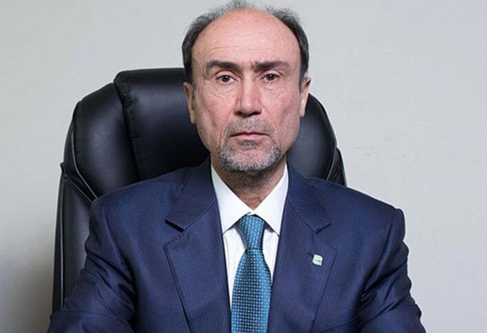 Zakir Nuriyev “Rabitəbank”da payını artırıb