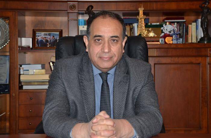 Səfir Bakıdakı kafe qiymətlərindən şikayətləndi