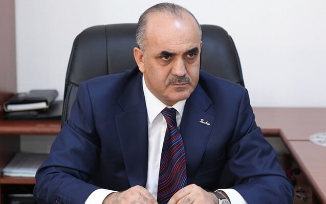 Səlim Müslümov 7 milyon manatın bir hissəsini mənimsəyib - MƏHKƏMƏ