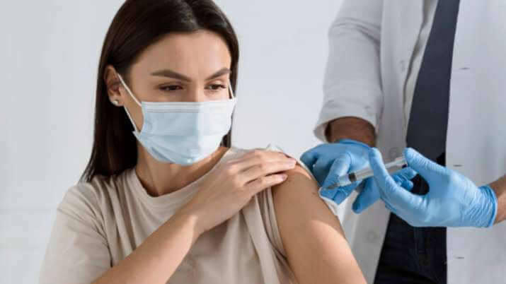 Peyvənd olunanların sayı açıqlandı