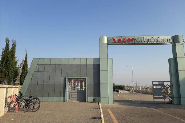 “Azəralüminium” gömrük qaydalarını pozub