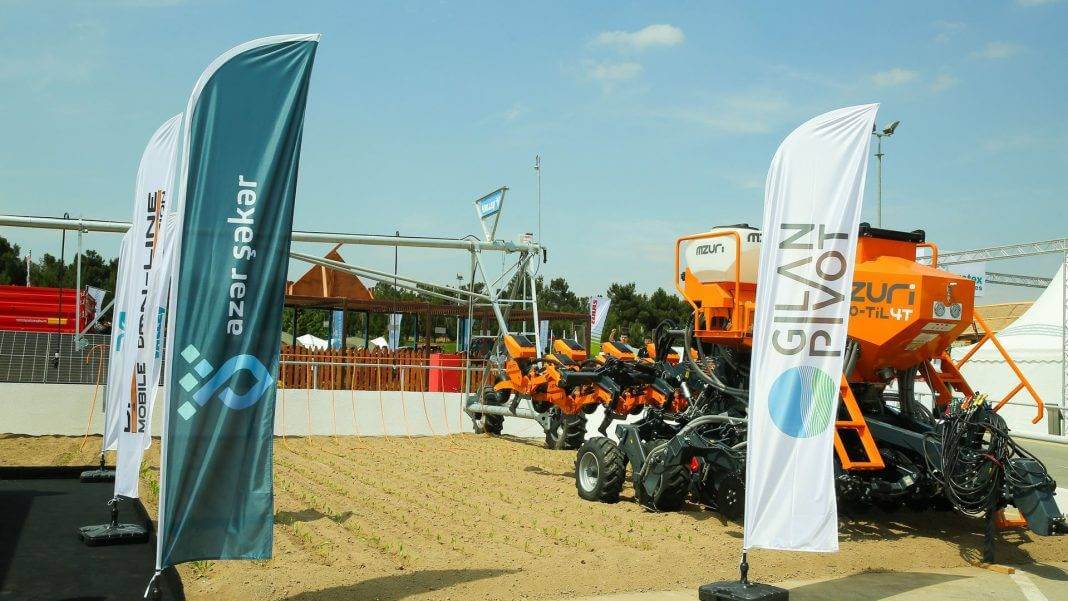 “Azərşəkər”ə əlavə 3 milyon manata yaxın maya qoyuldu