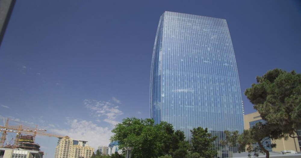 "PASHA Holding" işçi axtarır - VAKANSİYA