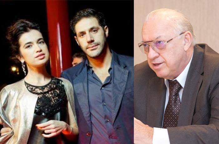 Cahangir Əsgərovun kürəkəni işçilər axtarır - Maaş 55 min manat