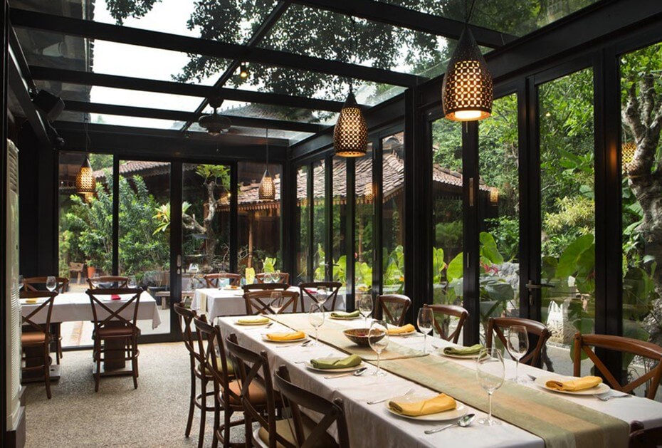 Paytaxt sakinləri kafe-restoranlara xərclərini artırıb