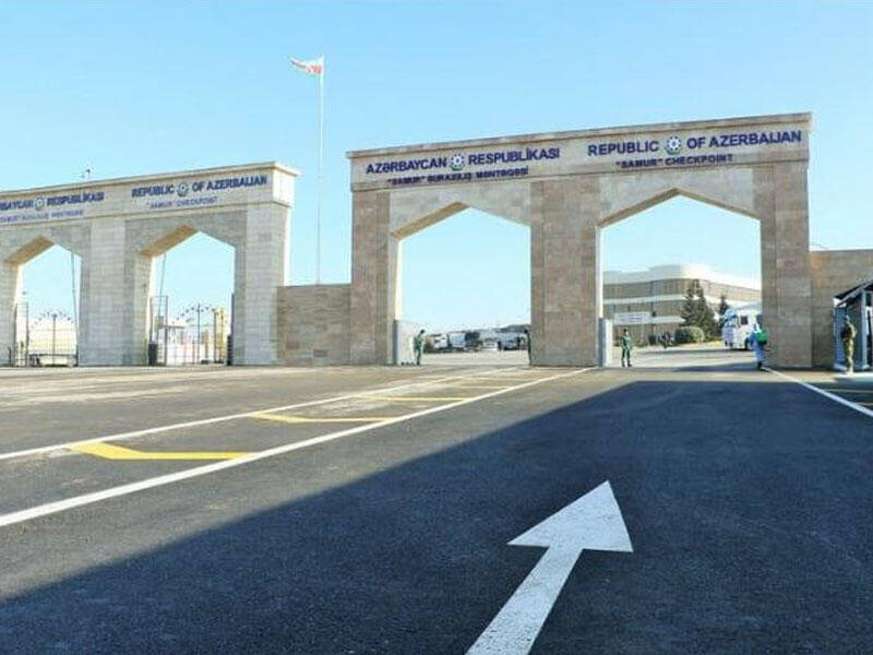 Quru sərhədlər payızda açılacaq?