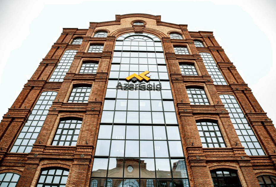 “AzerGold”un Müşahidə Şurasında DƏYİŞİKLİK