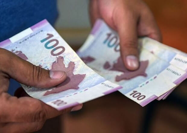 Pensiyalar bu tarixdə ödəniləcək