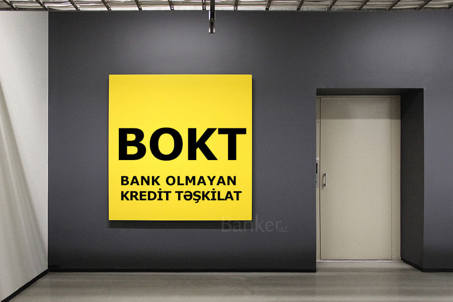 Ölkədə yeni BOKT yaradıldı