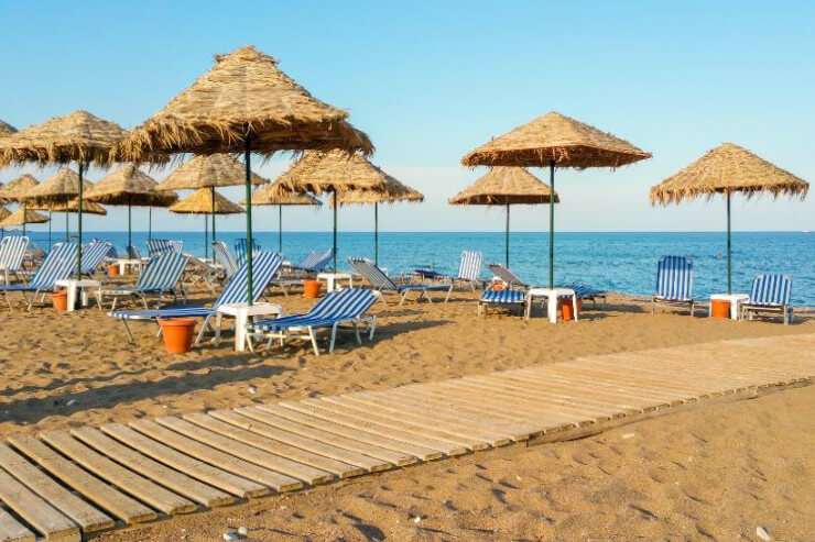 Bu tarixdən çimərlik mövsümü başa çatır