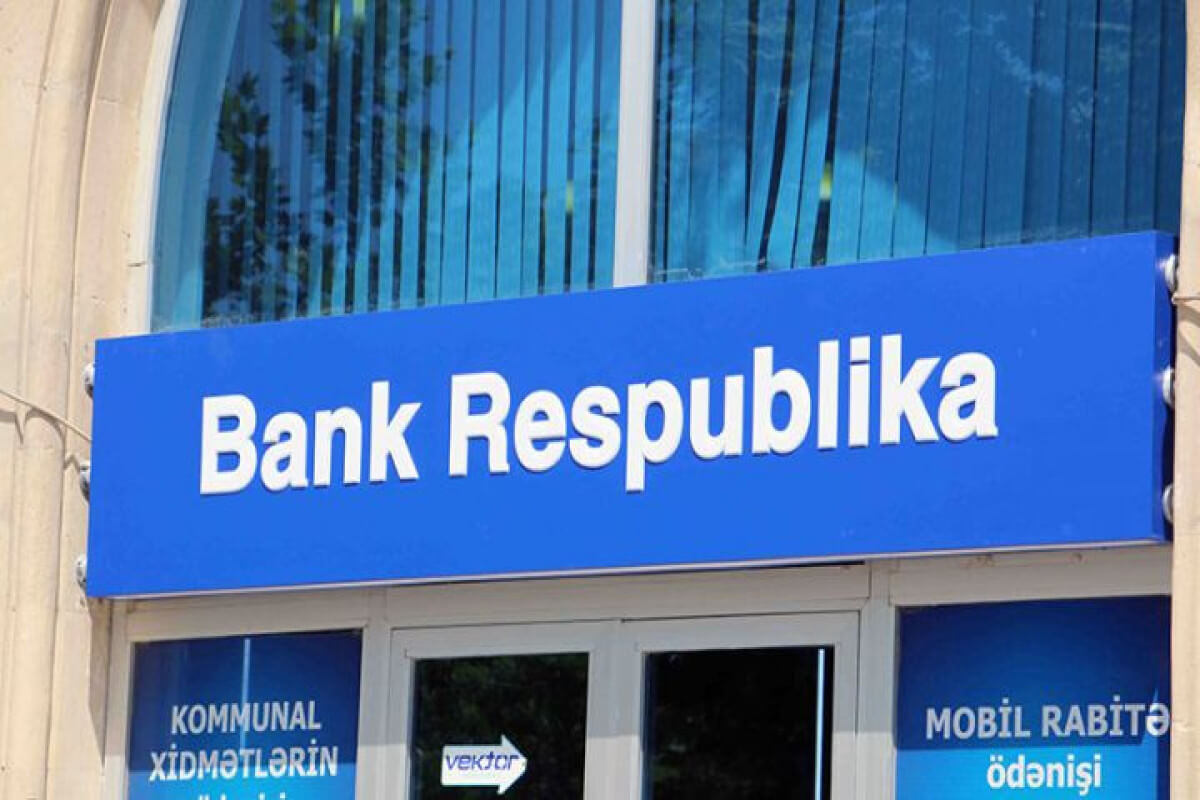 "Bank Respublika" işçi axtarır
