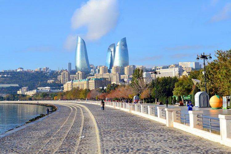 Dənizkənarı Bulvar İdarəsinin zərəri 29 milyon manata çatır