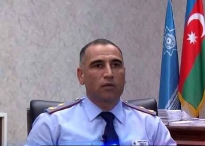 Vətəndaşlar gömrük generalını döyüb