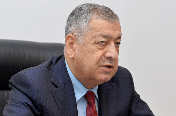 "İdarəçilikdə müəyyən problemlər var" - MÜSAHİBƏ