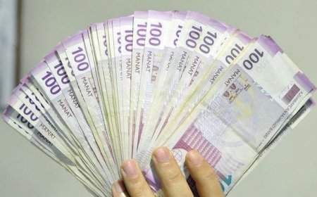 Sosial təminat növləri üzrə əhaliyə 4 milyard 362 milyon manat ödənilib